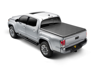 Truxedo 14-20 Toyota Tundra w/Track System 5ft 6in TruXport Bed Cover-Bed Covers - Roll Up-Deviate Dezigns (DV8DZ9)