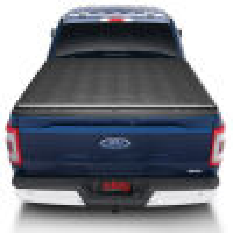 Extang 2021 Ford F-150 (6ft 6in Bed) Trifecta 2.0-Tonneau Covers - Soft Fold-Deviate Dezigns (DV8DZ9)