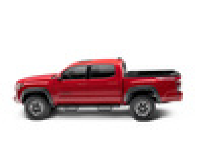 Retrax 07-18 Tundra Regular & Double Cab 6.5ft Bed with Deck Rail System RetraxPRO XR-Retractable Bed Covers-Deviate Dezigns (DV8DZ9)