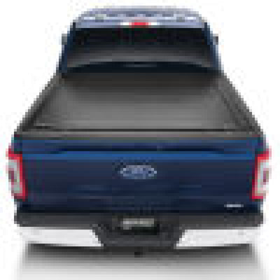 Retrax 21-22 Ford F-150 Super Crew/Super Cab (Incl. 2022 Lightning) 5.5ft Bed RetraxPRO MX-Retractable Bed Covers-Deviate Dezigns (DV8DZ9)