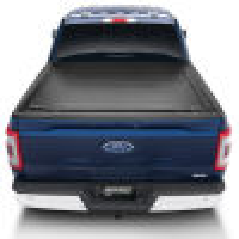 Retrax 21-22 Ford F-150 Super Crew/Super Cab (Incl. 2022 Lightning) 5.5ft Bed RetraxPRO MX-Retractable Bed Covers-Deviate Dezigns (DV8DZ9)