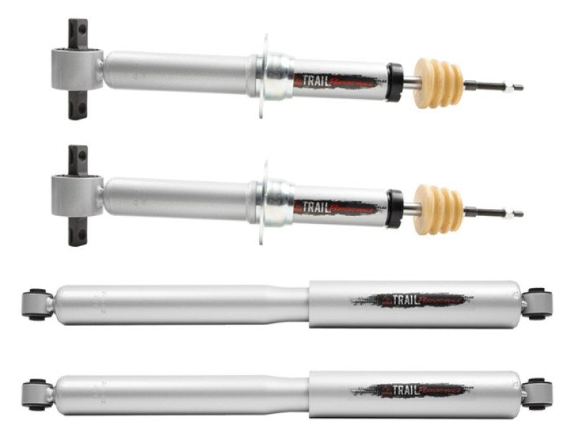 Belltech Street Performance Shock Absorber Set-Shocks and Struts-Deviate Dezigns (DV8DZ9)