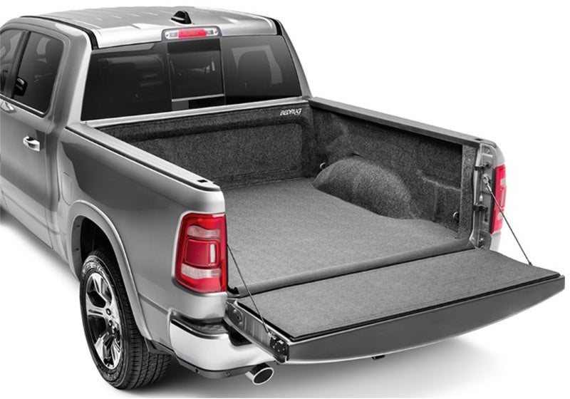 BedRug 07-18 GM Silverado/Sierra 6ft 6in Bed Impact Bedliner-Bed Liners-Deviate Dezigns (DV8DZ9)