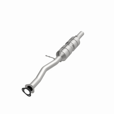 MagnaFlow Conv DF 00-01 Excursion With 5.4L A-Catalytic Converter Direct Fit-Deviate Dezigns (DV8DZ9)