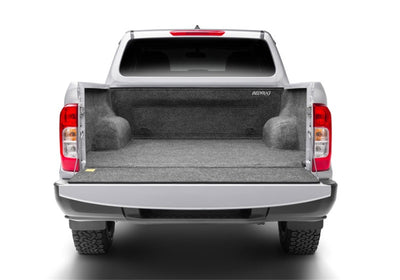 BedRug 04-15 Nissan Titan King Cab 6.5ft Bedliner-Bed Liners-Deviate Dezigns (DV8DZ9)