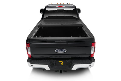 UnderCover 2017+ Ford F-250/F-350 8ft Armor Flex Bed Cover-Bed Covers - Folding-Deviate Dezigns (DV8DZ9)