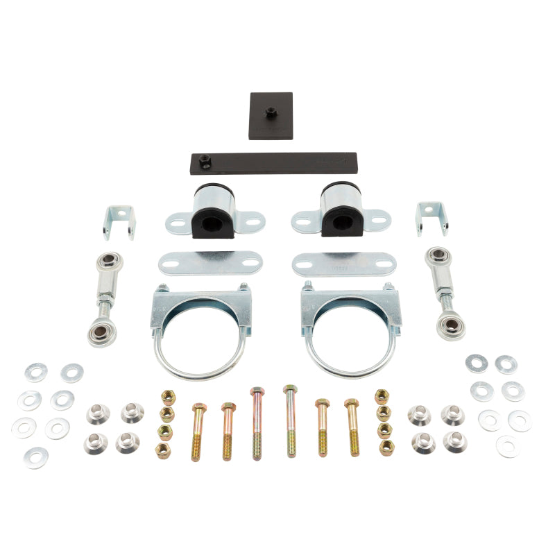 Belltech 15-20 Ford F-150 (All Cabs) 2WD/4WD Performance Handling Kit-Suspension Packages-Deviate Dezigns (DV8DZ9)