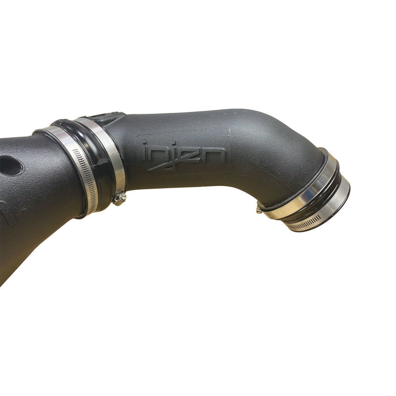 Injen 01-04 GMC Duramax LB7 6.6L Evolution Intake-Cold Air Intakes-Deviate Dezigns (DV8DZ9)