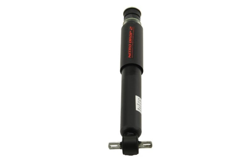 Belltech SHOCK ABSORBER NITRO DROP 2-Shocks and Struts-Deviate Dezigns (DV8DZ9)