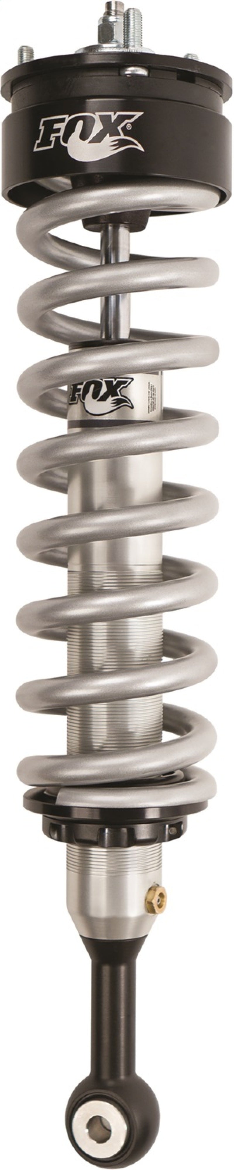 Fox 14+ Dodge 1500 Diesel 4WD 2.0 Performance Series 5.4in. IFP Coilover Shock (Alum) / 0-2in. Lift-Coilovers-Deviate Dezigns (DV8DZ9)