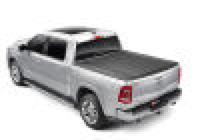 BAK 12-18 Dodge Ram (19-21 Classic) w/ Ram Box Revolver X4s 6.4ft Bed Cover (2020 New Body Style)-Tonneau Covers - Roll Up-Deviate Dezigns (DV8DZ9)