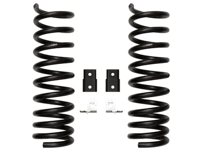 ICON 2014+ Ram 2500 2.5in Front Dual Rate Spring Kit-Lift Springs-Deviate Dezigns (DV8DZ9)