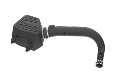 K&N 19-20 Chevrolet 1500 2.7L L4 F/I Aircharger Performance Intake System-Cold Air Intakes-Deviate Dezigns (DV8DZ9)