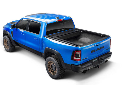 Retrax 2019 Ram 1500 RetraxPRO XR-Retractable Bed Covers-Deviate Dezigns (DV8DZ9)