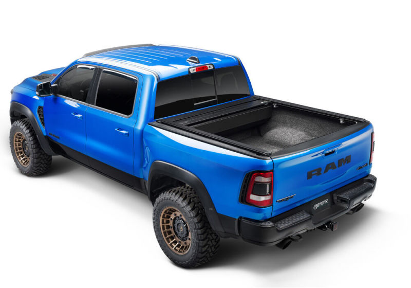 Retrax 2019 Ram 1500 RetraxPRO XR-Retractable Bed Covers-Deviate Dezigns (DV8DZ9)