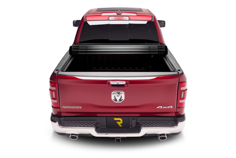 Truxedo 19-22 Ram 1500 6ft. 4in. Sentry CT Bed Cover-Bed Covers - Roll Up-Deviate Dezigns (DV8DZ9)