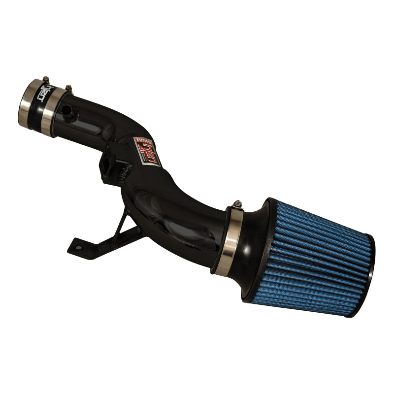 Injen 13-19 Nissan Versa Note 1.6L 4 Cyl. Polished Short Ram Intake w/ MR Technology-Cold Air Intakes-Deviate Dezigns (DV8DZ9)