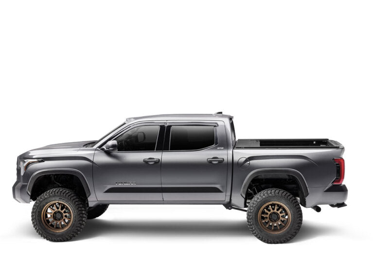 Retrax 19-22 Chevy/GMC Silverado/Sierra 1500 5.8ft. Bed (2022 LTD/Limited Models ONLY) Retrax EQ-Retractable Bed Covers-Deviate Dezigns (DV8DZ9)