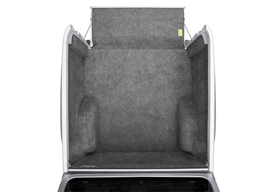 BedRug 04-15 Nissan Titan Crew Cab 5.5ft Bedliner-Bed Liners-Deviate Dezigns (DV8DZ9)