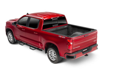 BedRug 2019+ GM Silverado/Sierra 6ft 6in Bed (w/ Multi-Pro Tailgate) Impact Bedliner-Bed Liners-Deviate Dezigns (DV8DZ9)