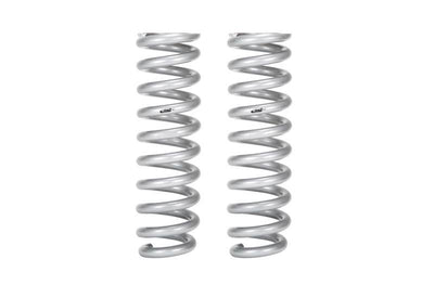 Eibach Pro-Truck Lift Kit 16-20 Toyota Tundra Springs (Front Springs Only)-Lift Kits-Deviate Dezigns (DV8DZ9)