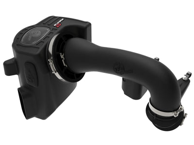 aFe Momentum GT Pro 5R Cold Air Intake System GM Trucks 2500/3500HD 2020 V8-6.6L-Cold Air Intakes-Deviate Dezigns (DV8DZ9)