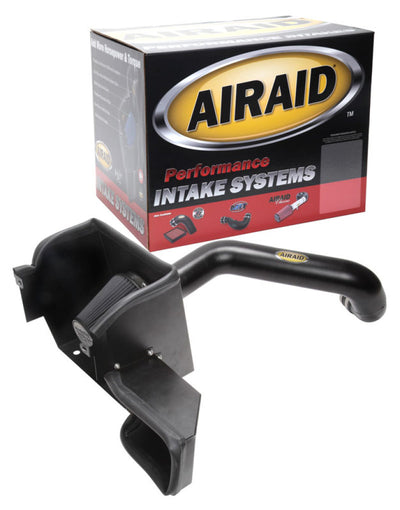 Airaid 13-19 RAM 1500 V6-3.6L F/I Cold Air Intake Kit-Cold Air Intakes-Deviate Dezigns (DV8DZ9)