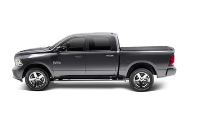 Truxedo 09-18 Ram 1500 & 19-20 Ram 1500 Classic 5ft 7in Sentry CT Bed Cover-Bed Covers - Roll Up-Deviate Dezigns (DV8DZ9)