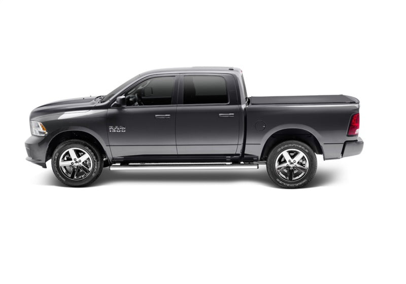 Truxedo 09-18 Ram 1500 & 19-20 Ram 1500 Classic 5ft 7in Sentry CT Bed Cover-Bed Covers - Roll Up-Deviate Dezigns (DV8DZ9)