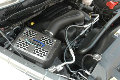 Volant 13-13 Dodge Ram 1500 5.7 V8 PowerCore Closed Box Air Intake System-Cold Air Intakes-Deviate Dezigns (DV8DZ9)