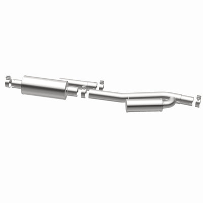 MagnaFlow 19-23 GM 1500 4.3L / 5.3L D-Fit Muffler Replacement-Muffler-Deviate Dezigns (DV8DZ9)