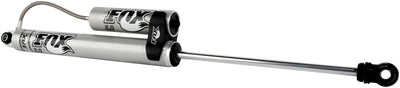 Fox 99+ Chevy HD 2.0 Performance Series 14.1in. Smooth Body Remote Res. Rear Shock / 7-10in. Lift-Shocks and Struts-Deviate Dezigns (DV8DZ9)