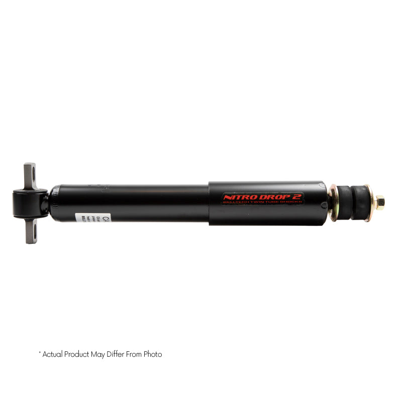 Belltech SHOCK ABSORBER NITRO DROP 2-Shocks and Struts-Deviate Dezigns (DV8DZ9)