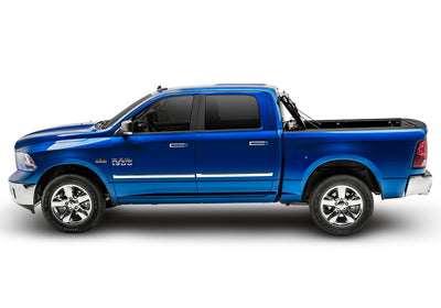 BAK 94-01 Dodge Ram 6ft 6in Bed BAKFlip G2-Tonneau Covers - Hard Fold-Deviate Dezigns (DV8DZ9)