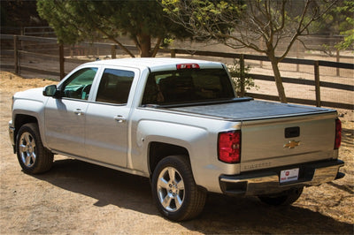 Pace Edwards 2022+ Toyota Tundra CrewMax Switchblade Tonneau Cover-Retractable Bed Covers-Deviate Dezigns (DV8DZ9)