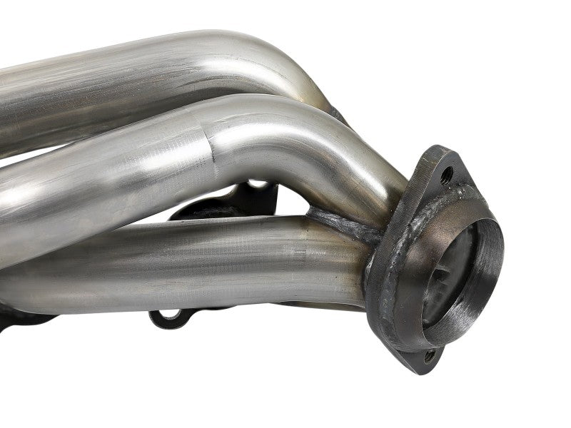 aFe Ford F-150 15-22 V8-5.0L Twisted Steel 304 Stainless Steel Headers-Headers & Manifolds-Deviate Dezigns (DV8DZ9)