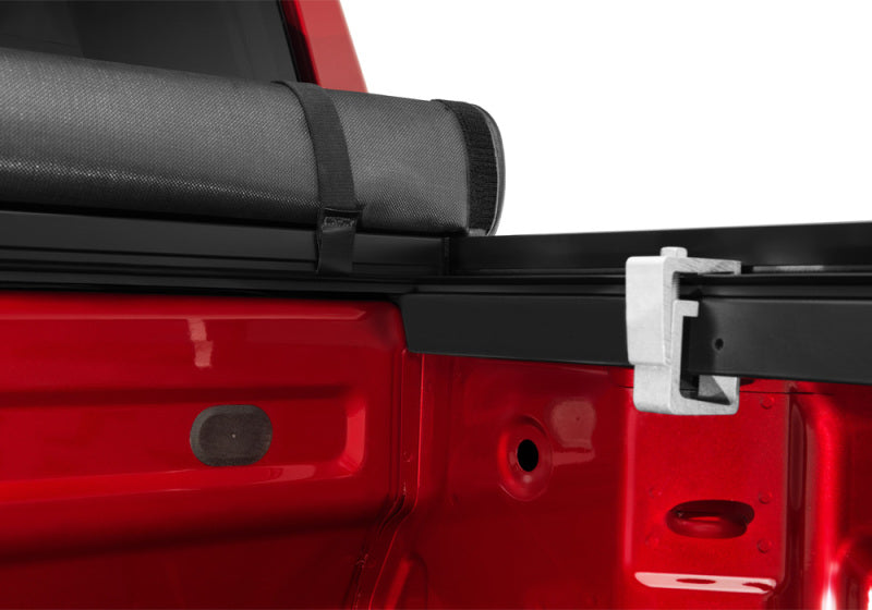 Truxedo 19-20 GMC Sierra & Chevrolet Silverado 1500 (New Body) 5ft 8in TruXport Bed Cover-Bed Covers - Roll Up-Deviate Dezigns (DV8DZ9)