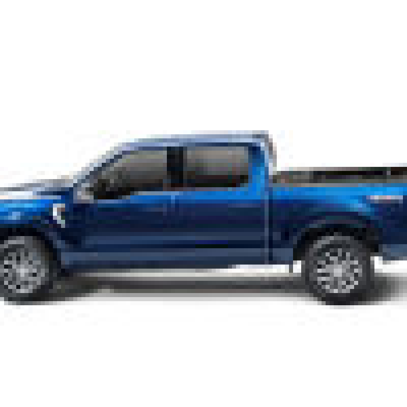 Retrax 15-18 F-150 Super Crew / Super Cab & Reg. Cab 6.5ft Bed RetraxPRO XR-Retractable Bed Covers-Deviate Dezigns (DV8DZ9)