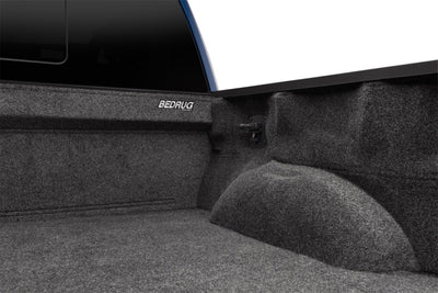 BedRug 2019+ Ford Ranger Double Cab 5ft Bed Bedliner-Bed Liners-Deviate Dezigns (DV8DZ9)