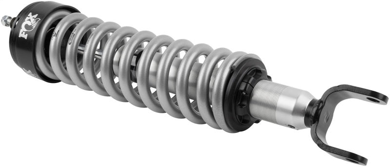 Fox 19+ Ram 1500 4WD 2.0 Performance Series IFP Coilover Shock (Alum) / 0-2in. Lift-Coilovers-Deviate Dezigns (DV8DZ9)