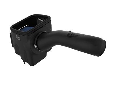 aFe Magnum FORCE Stage-2 Pro 5R Cold Air Intake System 17-19 GM Silverado/Sierra 2500HD/3500HD-Cold Air Intakes-Deviate Dezigns (DV8DZ9)