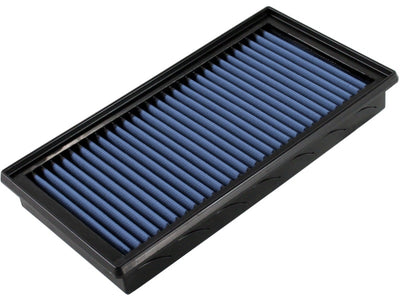 aFe MagnumFLOW Air Filters OER P5R A/F P5R Ford Diesel Trucks 99 V8-7.3L (td)-Air Filters - Drop In-Deviate Dezigns (DV8DZ9)