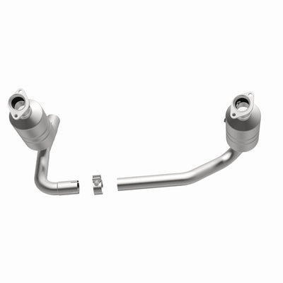 Magnaflow 07-09 Dodge Dakota 3.7L Direct Fit Converter-Catalytic Converter Direct Fit-Deviate Dezigns (DV8DZ9)