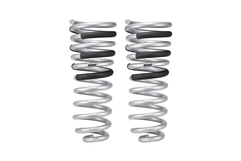 Eibach 14-21 Ram 2500 Diesel 4WD Pro-Truck Rear Springs-Suspension Packages-Deviate Dezigns (DV8DZ9)