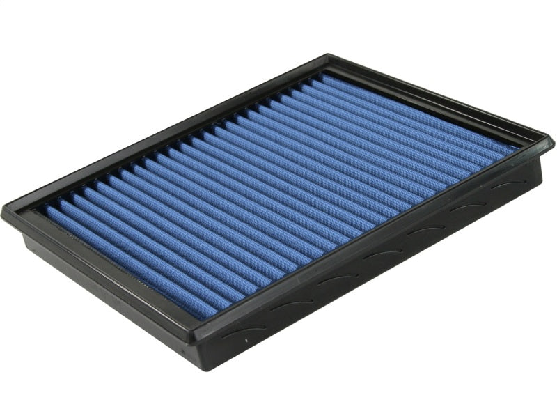 aFe MagnumFLOW Air Filters OER P5R A/F P5R Dodge Trucks 02-12 V6/V8-Air Filters - Drop In-Deviate Dezigns (DV8DZ9)