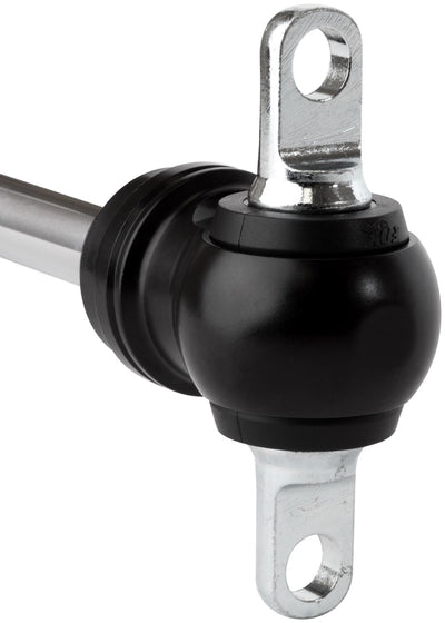 Fox 09+ Dodge 1500 2WD 2.0 Performance Series 5.1in. Smooth Body IFP Front Shock / 0-2in Lift-Shocks and Struts-Deviate Dezigns (DV8DZ9)