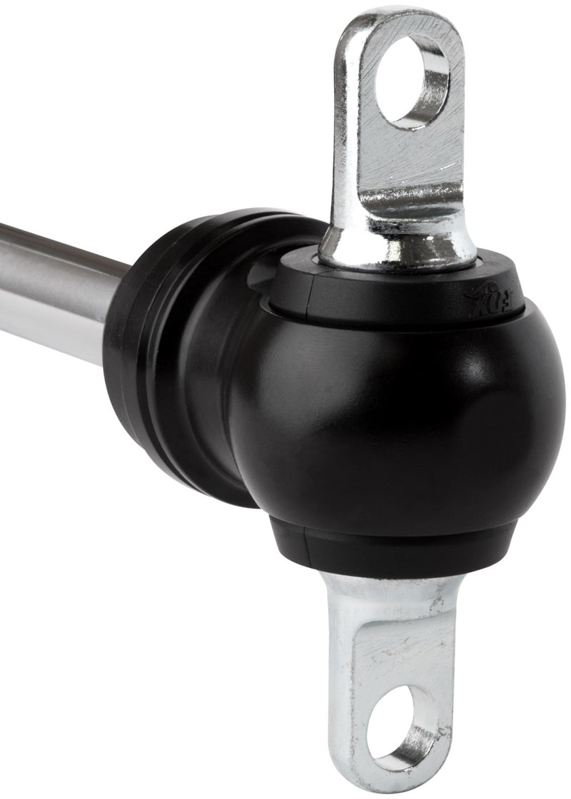 Fox 09+ Dodge 1500 2WD 2.0 Performance Series 5.1in. Smooth Body IFP Front Shock / 0-2in Lift-Shocks and Struts-Deviate Dezigns (DV8DZ9)