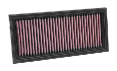 K&N Replacement Air Filter MITSUBISHI COLT-Air Filters - Drop In-Deviate Dezigns (DV8DZ9)