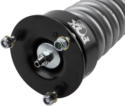Fox 19+ GM 1500 2.0 Performance Series 4.9in. IFP Coilover Shock / 0-2in Lift-Coilovers-Deviate Dezigns (DV8DZ9)