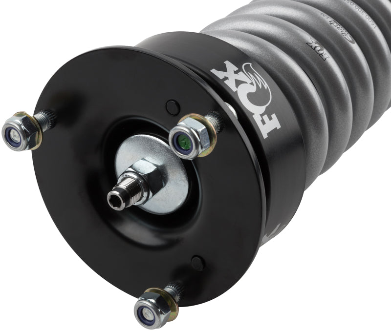 Fox 19+ GM 1500 2.0 Performance Series 4.9in. IFP Coilover Shock / 0-2in Lift-Coilovers-Deviate Dezigns (DV8DZ9)